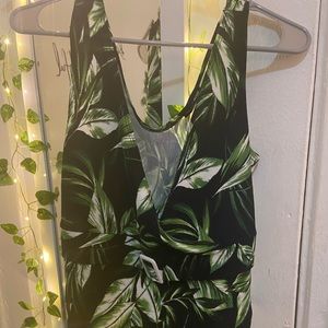 Fashion Nova Bodysuit 1X